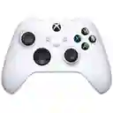 Xbox Control Series S Y X Robot White Nuevo