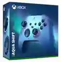 Control Joystick Inalambrico Microsoft Xbox Series S/x Aqua