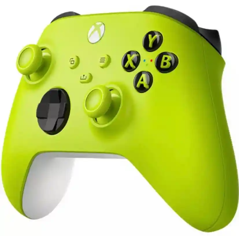 Xbox Control Joystickseries Electric Volt X/S/One