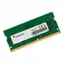 Adata Memoria Ram Para Portatil 8 Gb Ddr4 3200 8x1