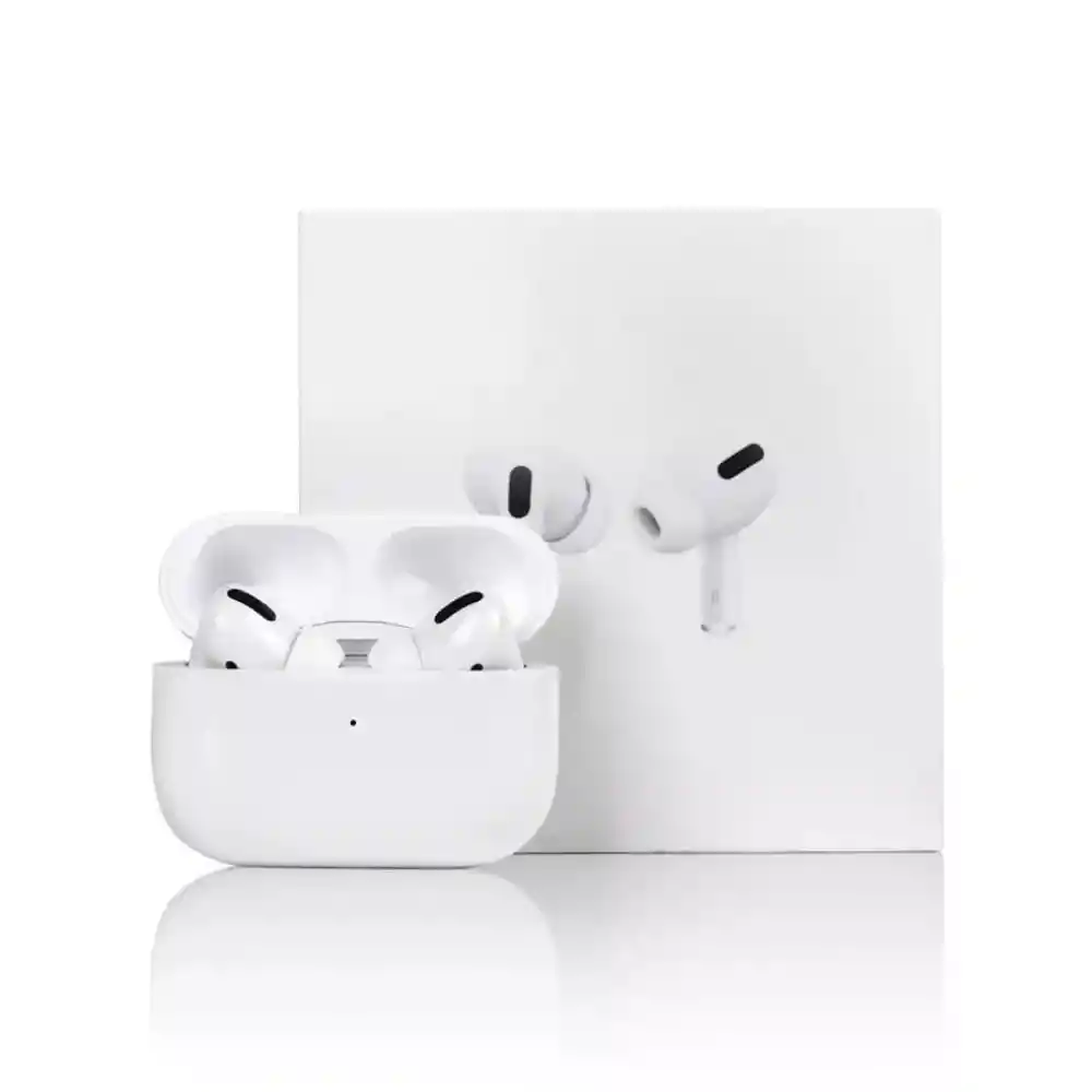 Audifonos Iphone Airpods Pro 1.1