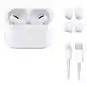 Audifonos Iphone Airpods Pro 1.1