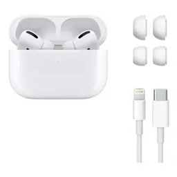 Audifonos Iphone Airpods Pro 1.1