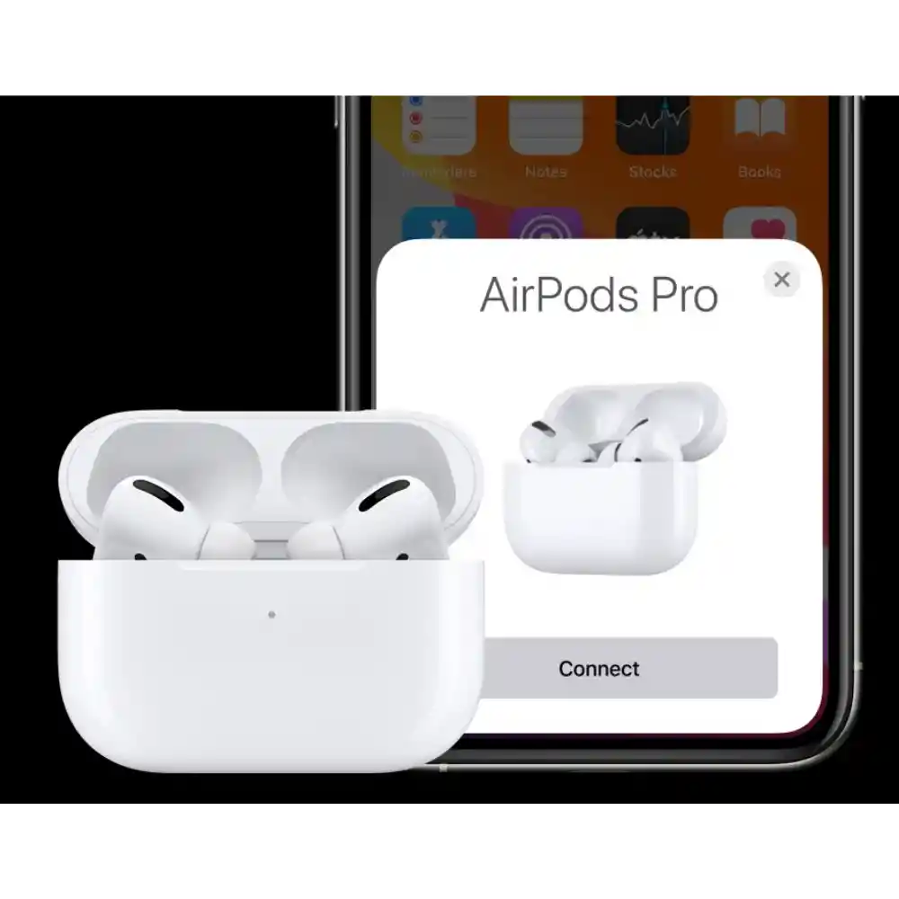 Audifonos Iphone Airpods Pro 1.1