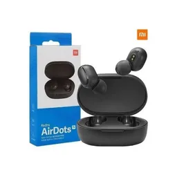 Audifonos Redmi Airdots Aaa 1:1 Tipo Xiaomi 2024