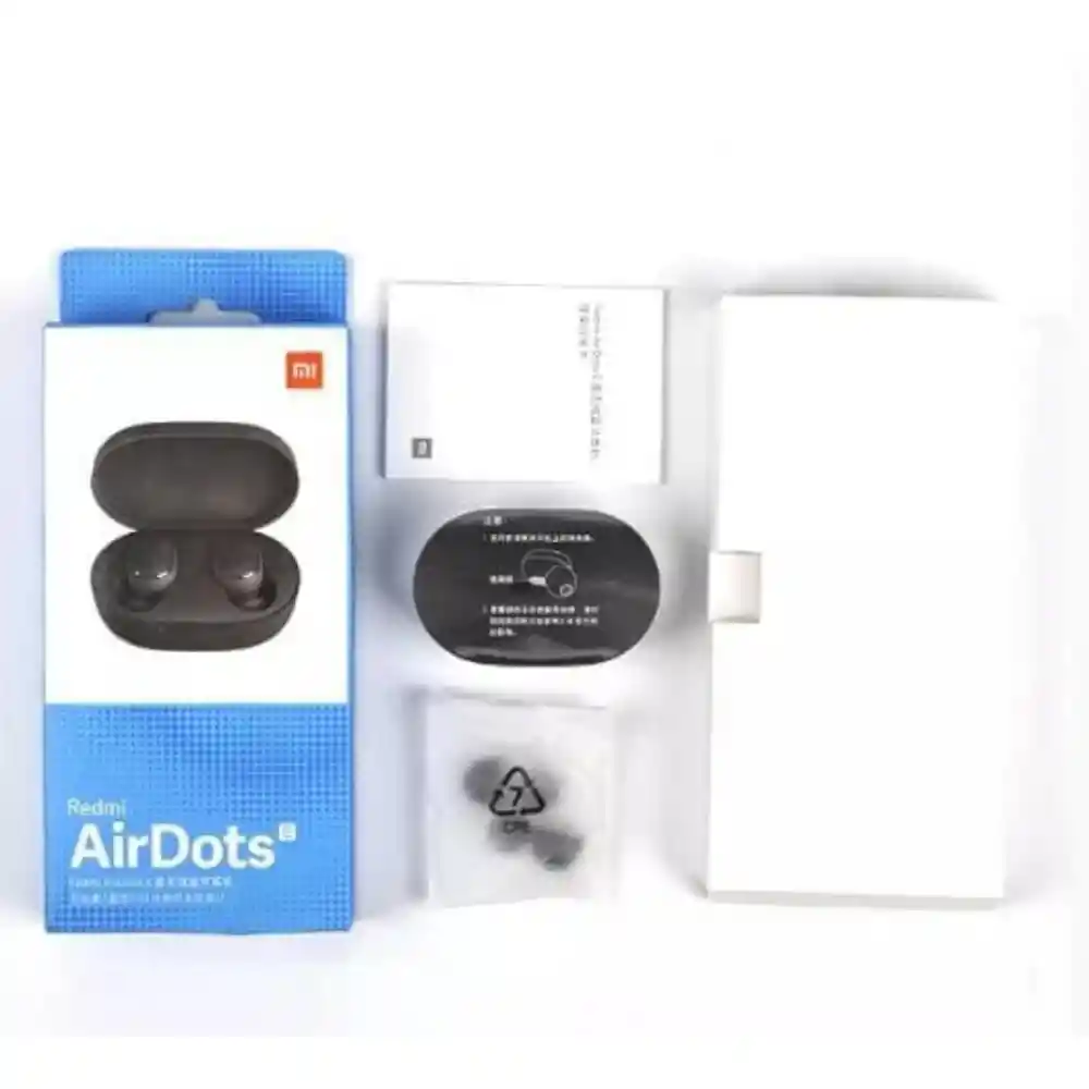 Airdots Audifonos Xiaomi Redmi 1:1 2024