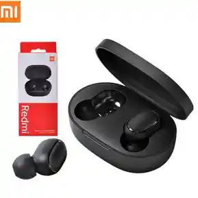 Audifonis Tipo Xiaomi Airdots 2 Redmi Inalambricos Generico