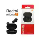 Audifonis Tipo Xiaomi Airdots 2 Redmi Inalambricos Generico