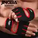 Guantes Para Gimnasio, Ciclismo, Boxeo, Pesas Ref 8039