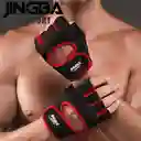 Guantes Para Gimnasio, Ciclismo, Boxeo, Pesas Ref 8039