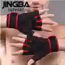 Guantes Para Gimnasio 7001