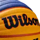 Wilson Balon De Basketfiba 3X3 Official