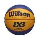 Wilson Balon De Basketfiba 3X3 Official