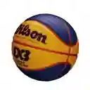 Wilson Balon De Basketfiba 3X3 Official