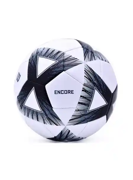 Wilson Balon De Futbolencore Sb Sz5 Negro