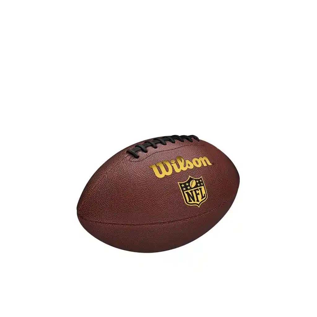 Wilson Balon De Futbol Americanonfl Tailgate Fb Jr