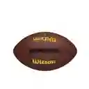 Wilson Balon De Futbol Americanonfl Tailgate Fb Jr