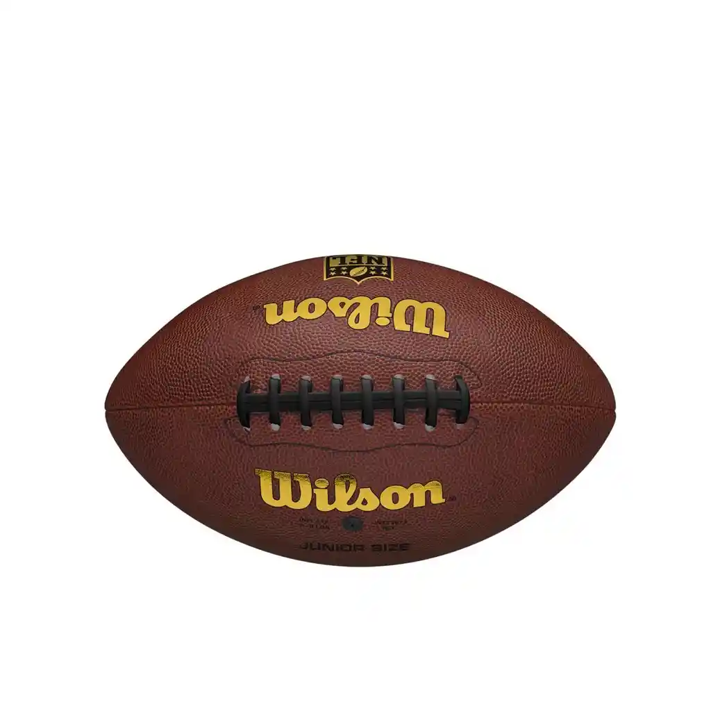 Wilson Balon De Futbol Americanonfl Tailgate Fb Jr