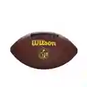 Wilson Balon De Futbol Americanonfl Tailgate Fb Jr