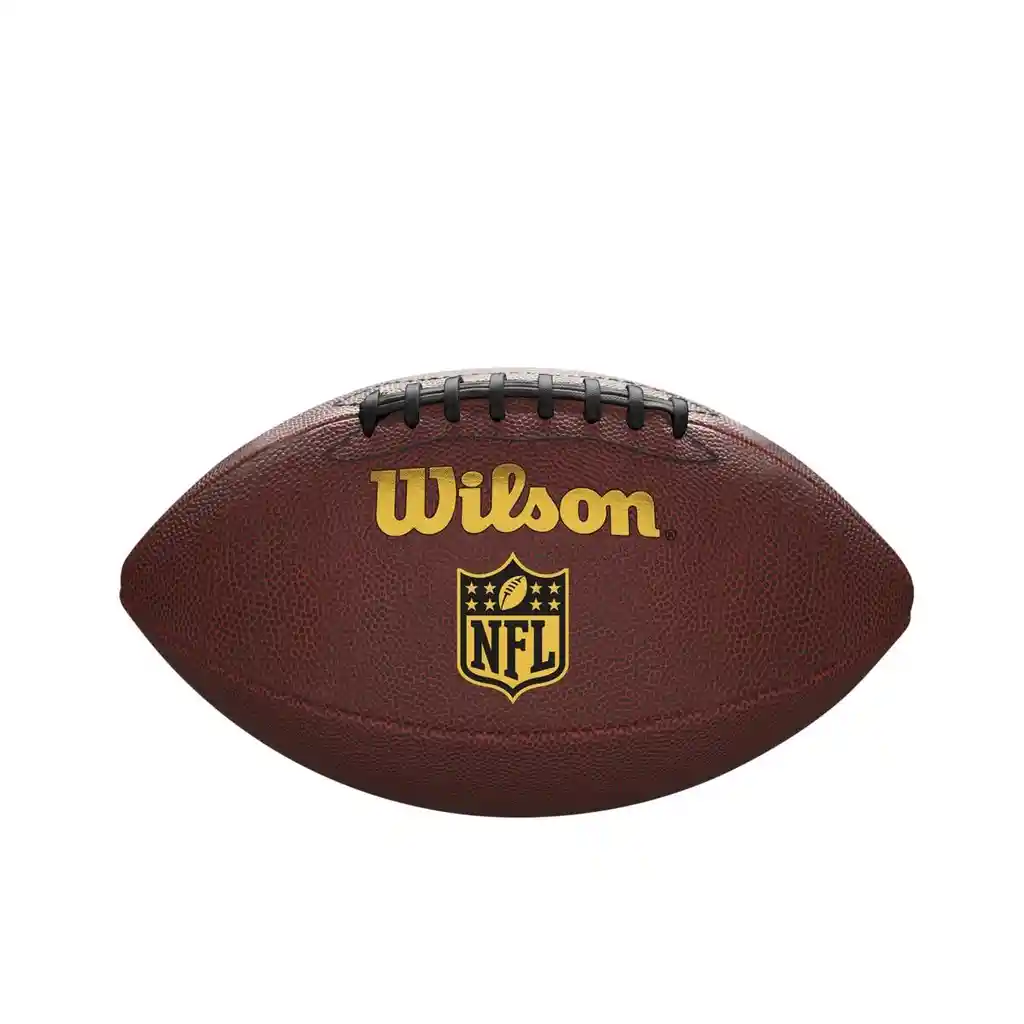 Wilson Balon De Futbol Americanonfl Tailgate Fb Jr