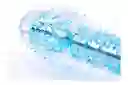 Vibrador Anal Consolador Dildo Silicona Gelatinosa Delicioso 17cm Pilot