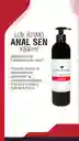 Lubricante Anal 500ml Sen Intimo