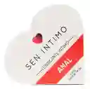 Lubricante Anal 10ml Sen Intimo