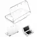 Carcasa Estuche Funda Protectora Compatible Con New 3ds Xl