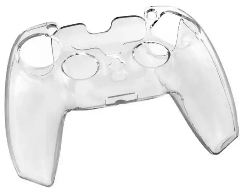 Carcasa Estuche Funda Protectora Compatible Con Mando Ps5