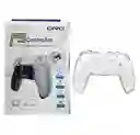 Carcasa Estuche Funda Protectora Compatible Con Mando Ps5