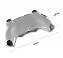 Carcasa Estuche Funda Protectora Compatible Con Mando Ps5