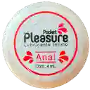 Gel Dilatador Anal Dilata Ano Disminuye Dolor Rectal Pleasure Pocket