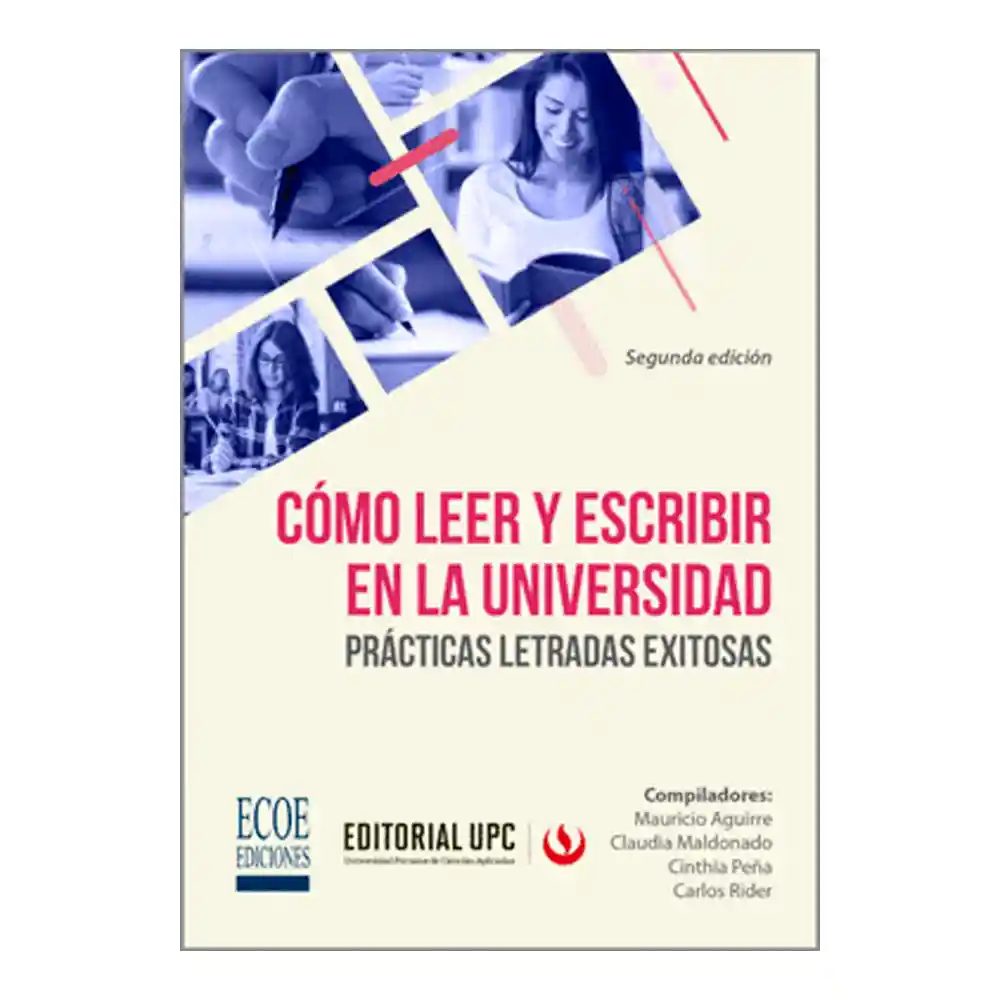 Como Leer Y Escribir En La Universidad