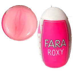 Huevo Masturbador Hombres Vagina Roxy
