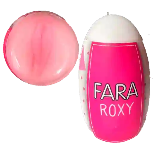 Huevo Masturbador Hombres Vagina Roxy