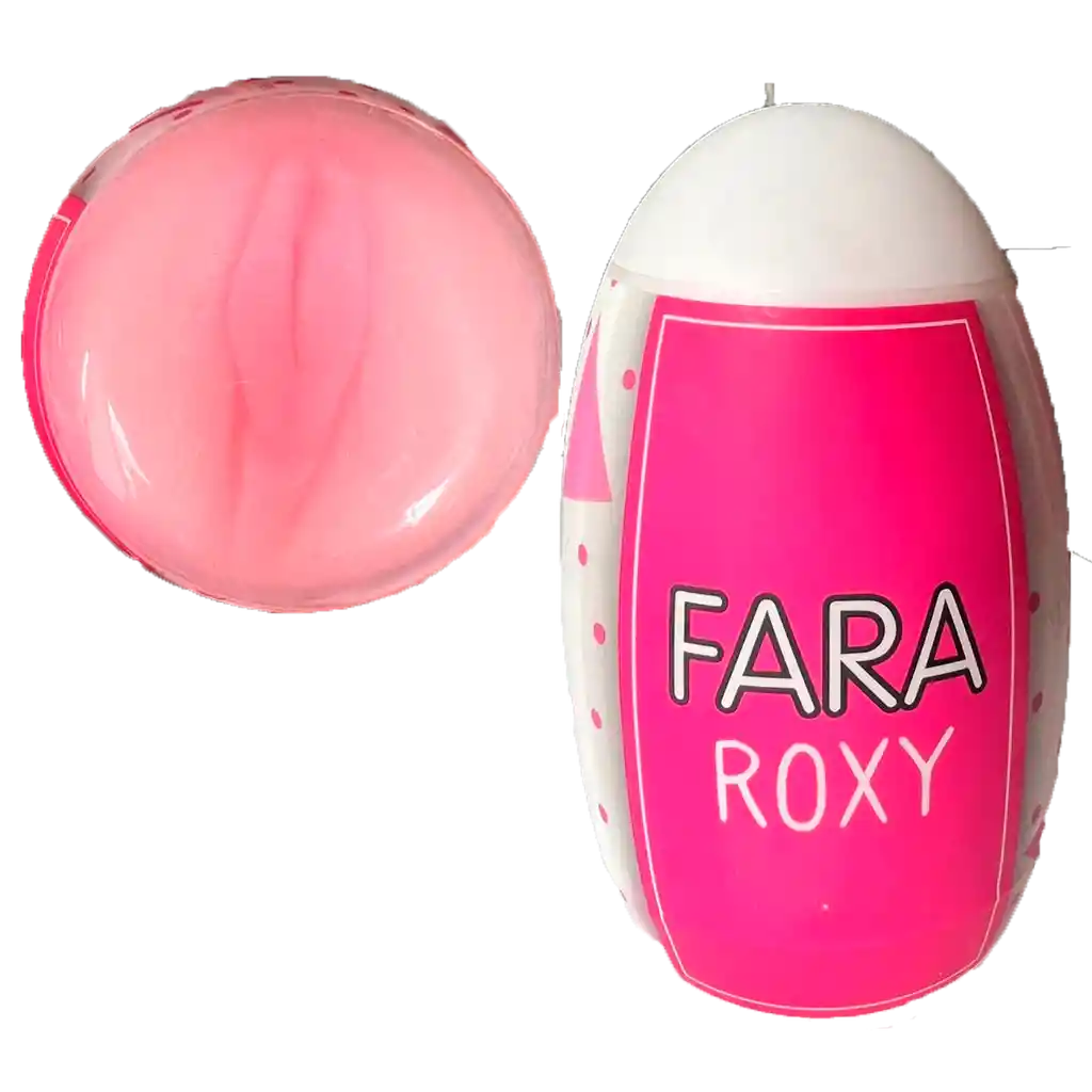 Huevo Masturbador Hombres Vagina Roxy