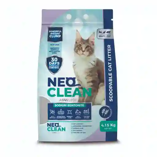 Neo Clean Arena Lavanda 4.15kg