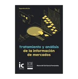 Tratamiento Y Análisis De La Información De Mercados