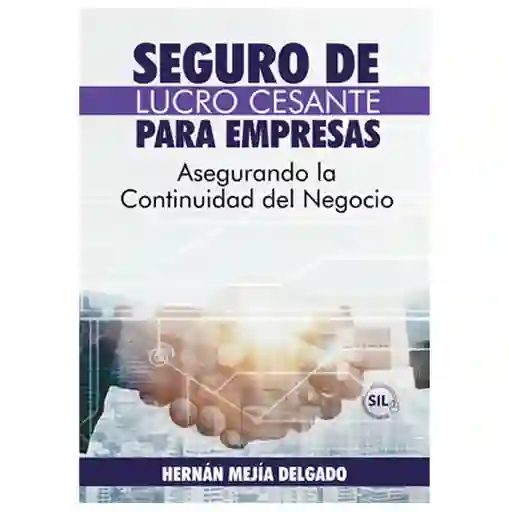 Seguro de lucro cesante para empresas