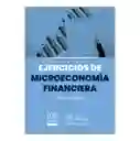 Ejercicios De Microeconomia Financiera