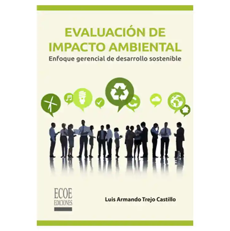 Evaluación De Impacto Ambiental