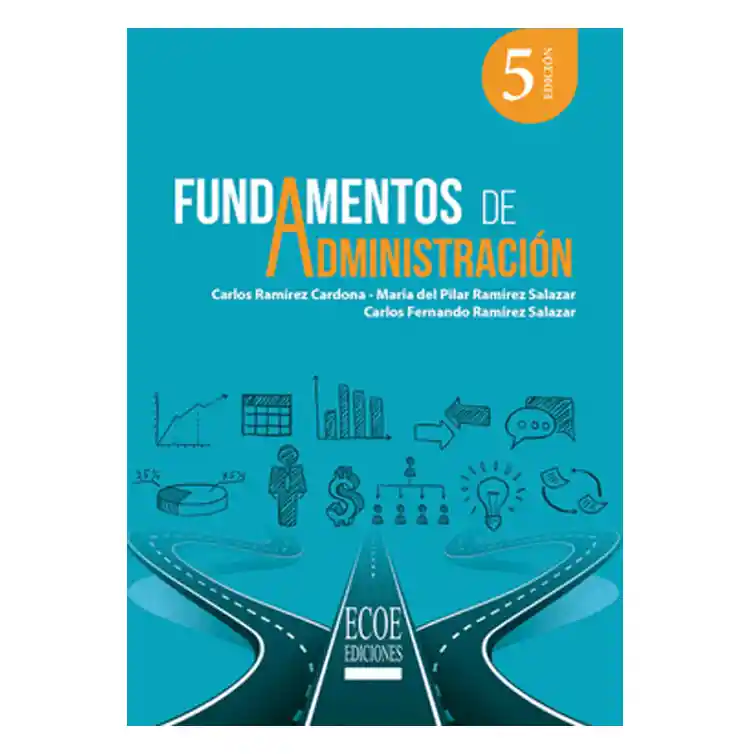 Fundamentos De Administración