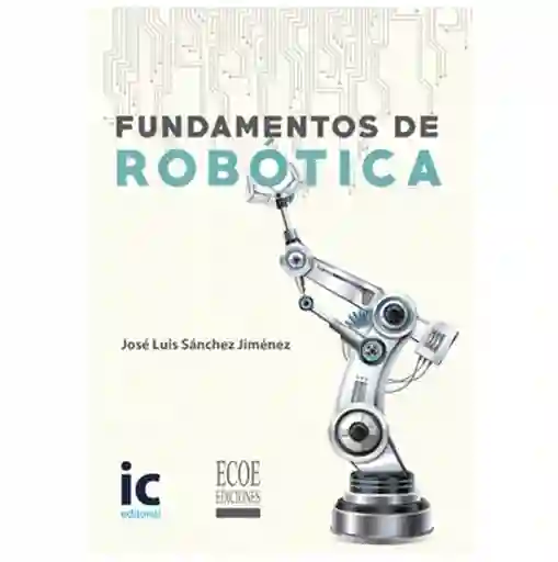 Fundamentos De Robotica