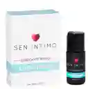 Lubricante Estrechante 30ml Sen Intimo