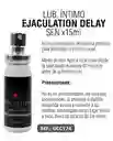 Lubricante Retardante Ejaculation Delay 15ml Sen Intimo