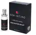 Lubricante Retardante Ejaculation Delay 15ml Sen Intimo