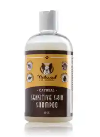 Sensitive Skin Oatmeal Shampoo 12 Oz