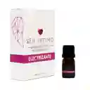 Lubricante Multiorgasmos Electrizante 5ml Sen Intimo