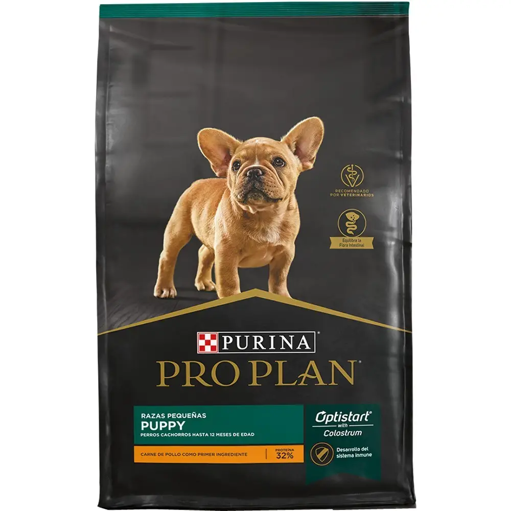 Pro Plan Razas Pequeñas Puppy 3.5kg