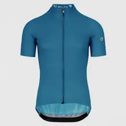 Mille Gt Summer Ss Jersey C2 Adamant Blue Talla L